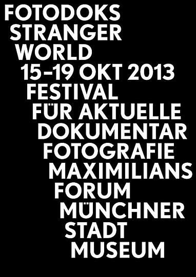 FotoDoks lädt für fünf Tage in die Münchner Kunstpassage MaximiliansForum.