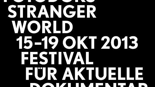 FotoDoks lädt für fünf Tage in die Münchner Kunstpassage MaximiliansForum.