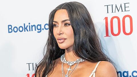 Kim Kardashian ist vielleicht bald in einer Hauptrolle in einem neuen Film zu sehen.