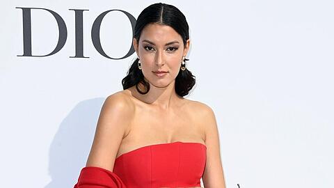 Rebecca Mir steigt im neuen Jahr bei der RTL-Sendung "Exclusiv" ein.