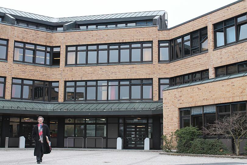 Das Lion-Feuchtwanger-Gymnasium hat gleich zweimal eine Auszeichnung für Integrationsarbeit erhalten.
