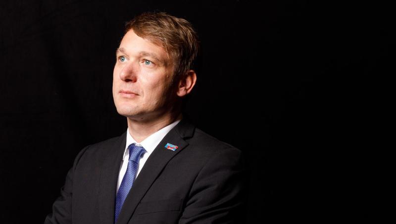 Der sachsen-anhaltinische Landtagsabgeordnete und einstige Landespartei-Chef André Poggenburg verlässt die AfD. Der sachsen-anhaltinische Landtagsabgeordnete und einstige Landespartei-Chef André Poggenburg verlässt die AfD.