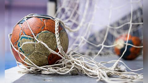 Die Handball-EM in Deutschland findet vom 10. bis 28. Januar statt.