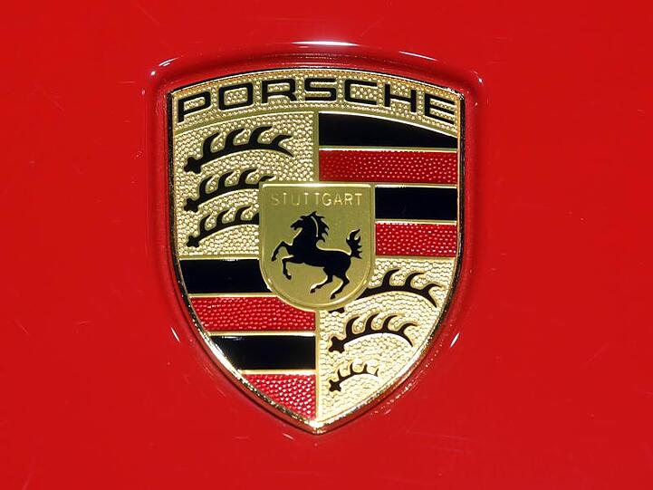 Die Staatsanwaltschaft Stuttgart verdonnerte Porsche zu einer Strafzahlung in Höhe von 535 Millionen Euro.