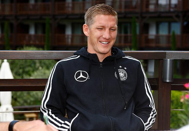 Bastian Schweinsteiger