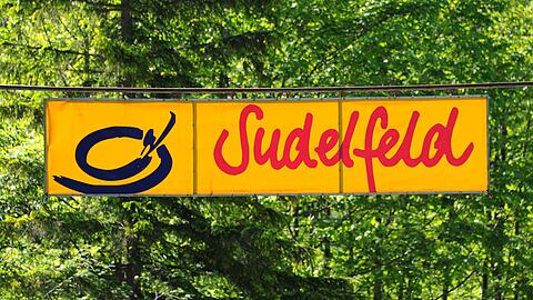 Die Sudelfeldstrecke Richtung Bayrischzell wird temporär für Motorradfahrer gesperrt. (Archivbild)