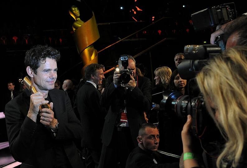 Tom Tykwer