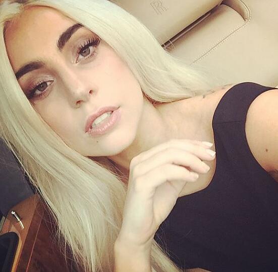 Lady Gaga