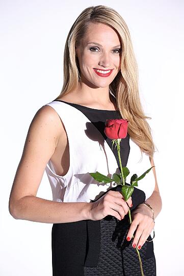 So sexy ist Anna, die neue Bachelorette: Die Bilder...