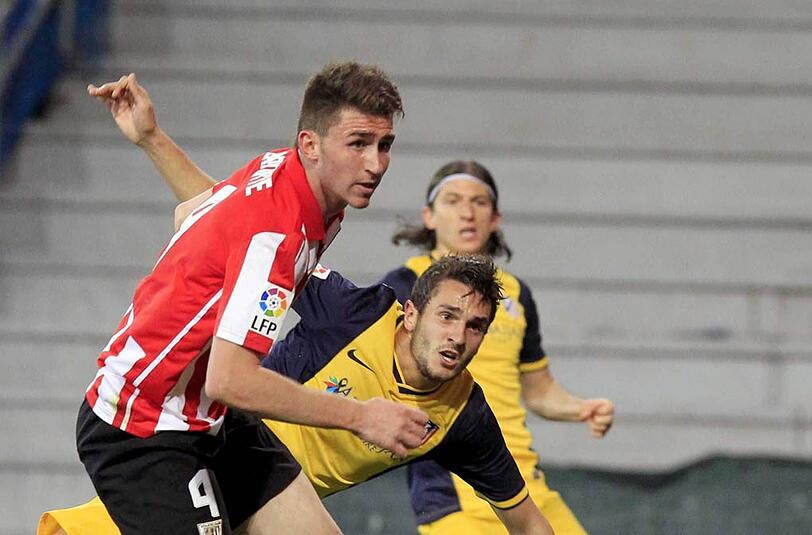 Aymeric Laporte von Athletic Bilbao: Holt ihn Trainer Pap Guardiola zum FC Bayern?