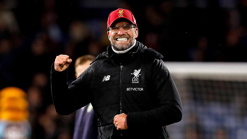 Jürgen Klopp und die Bayern? Daraus wird wohl nichts! Jürgen Klopp und die Bayern? Daraus wird wohl nichts!