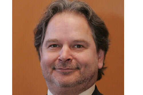 CSU-Sozialexperte Peter Bielmeier