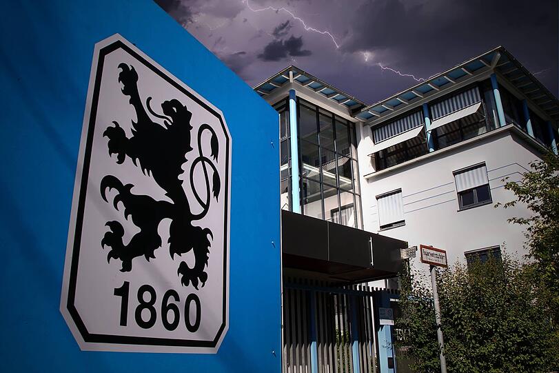 Am 5.Juli 2025 verkündete der TSV 1860 den Ausstieg von Hasan Ismaik. Am 5.Juli 2025 verkündete der TSV 1860 den Ausstieg von Hasan Ismaik.