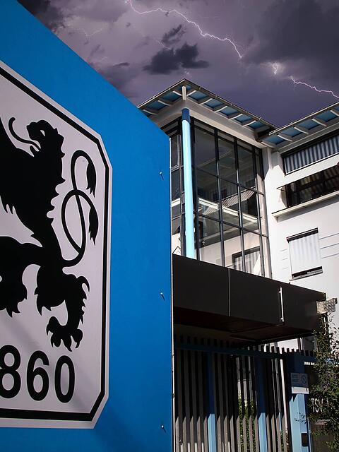 Am 5.Juli 2025 verk&uuml;ndete der TSV 1860 den Ausstieg von Hasan Ismaik.