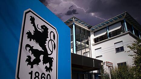Am 5.Juli 2025 verk&uuml;ndete der TSV 1860 den Ausstieg von Hasan Ismaik.
