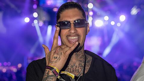 Yasin Mohamed ist durch Auftritte in Reality-Shows bekannt geworden. Heute blickt er kritisch auf die Branche.