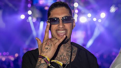 Yasin Mohamed ist durch Auftritte in Reality-Shows bekannt geworden. Heute blickt er kritisch auf die Branche.