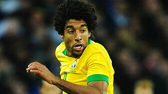 Dante soll auch bei der WM im eigenen Land das Nationaltrikot Brasiliens tragen.