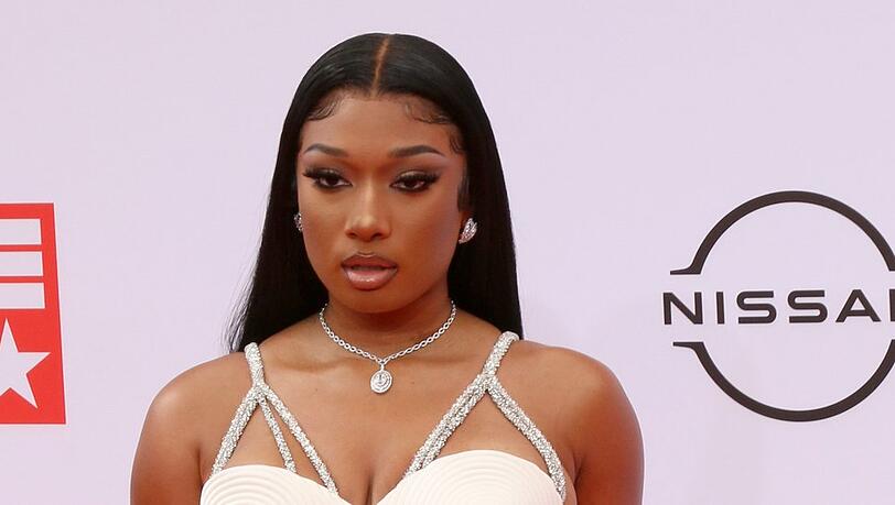 Megan Thee Stallion ist für Songs wie "Body" und "Savage" bekannt.