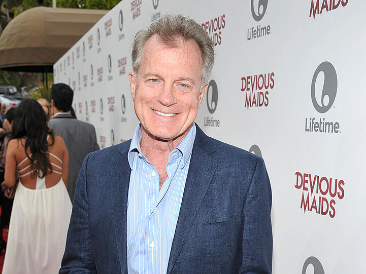 Stephen Collins soll drei Mädchen belästigt haben