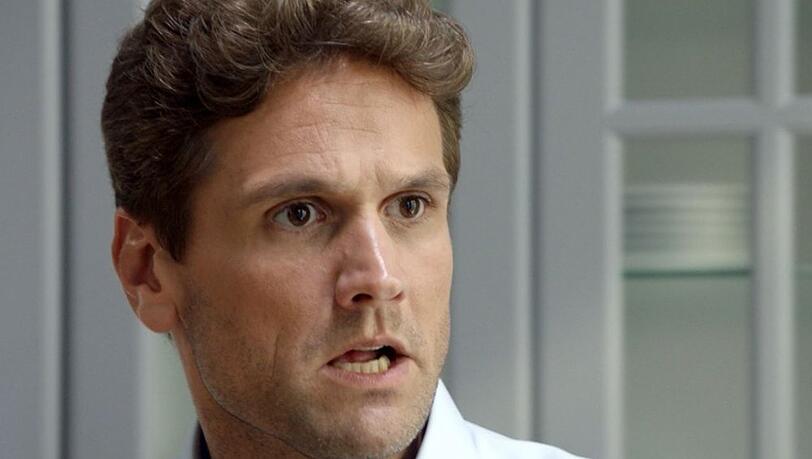 Oliver Franck ist zurück bei "Gute Zeiten, schlechte Zeiten".