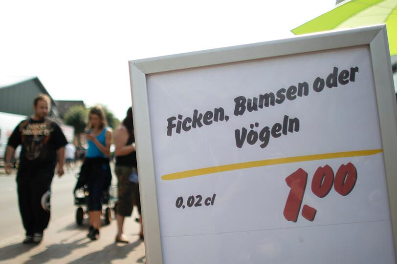 Ein verlockendes Angebot!