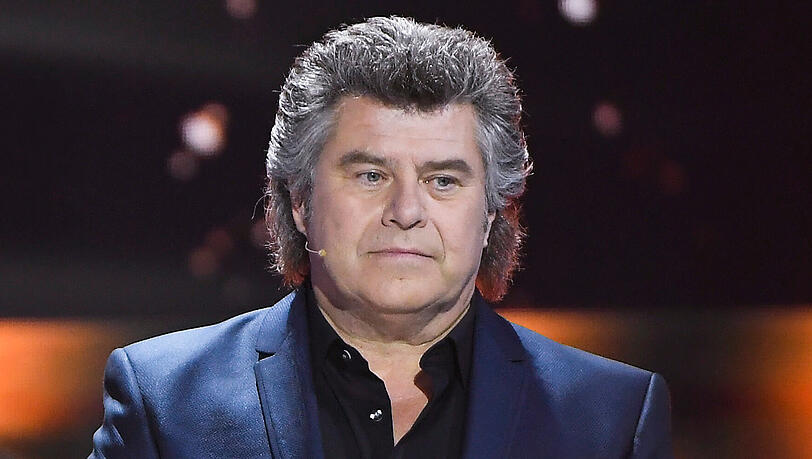 Andy Borg reicht es: Der Schlagerstar hat Anzeige erstattet.