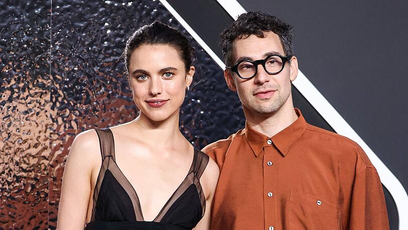 Margaret Qualley und Jack Antonoff sollen gemeinsam die Scheidung eingereicht haben. Margaret Qualley und Jack Antonoff sollen gemeinsam die Scheidung eingereicht haben.