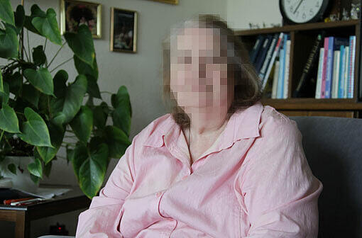 Hildegard M. aus dem Hasenbergl schlägt Alarm: In ihrem Viertel werden Dutzende Menschen von Betrügern angerufen. Auch bei ihr haben sie es versucht &mdash; vergeblich.