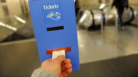 Ab Sonntag gibt es einen neuen MVV-Fahrplan. (Symbolbild)