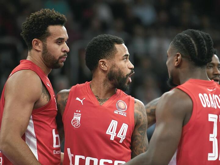 Die Bamberger Basketballer verlieren ihren Hauptgesellschafter Brose.