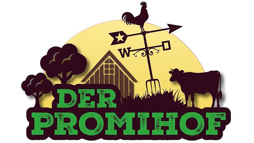 Mit "Der Promihof" wartet ein neues Format auf die Reality-TV-Liebhaber.