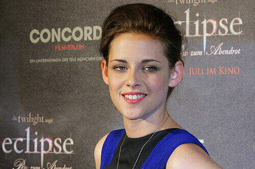 Kristen Stewart