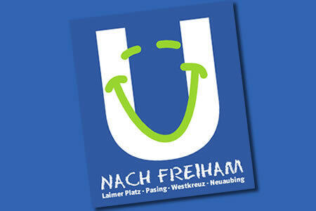 Kommende Woche soll die Initiative für den U5-Ausbau starten.