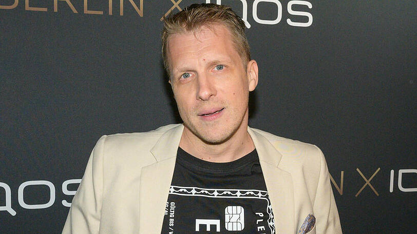 Oliver Pocher rechtfertigt seine Wendler-Parodien