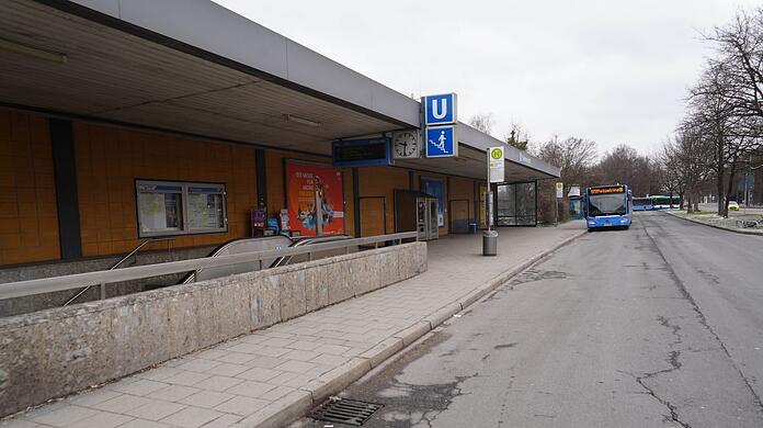 Die Wege zur U-Bahn könnten lang werden, fürchtet die FDP.