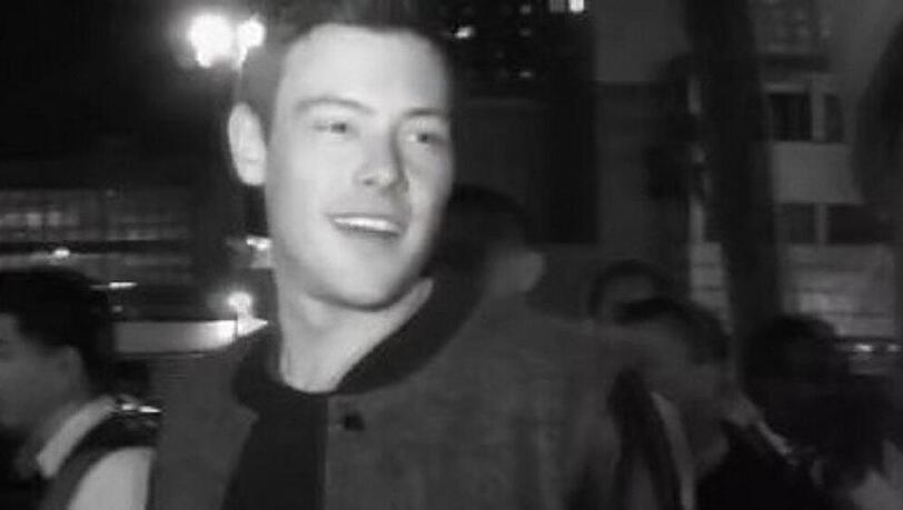 Schauspielkollegen gedenken dem verstorbenen Cory Monteith Schauspielkollegen gedenken dem verstorbenen Cory Monteith