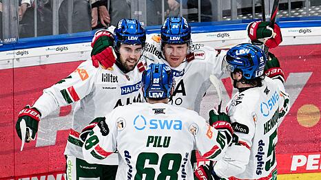 Thomas Jordan Trevelyan (m) beendet seine Karriere. (Archivbild)