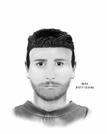 Täter 2: 175 bis 180 cm groß, ca. 25 Jahre alt, ebenfalls südländisches Aussehen, schlank, braune kurze Haare, trug einen Dreitagebart, über die Bekleidung ist nichts bekannt