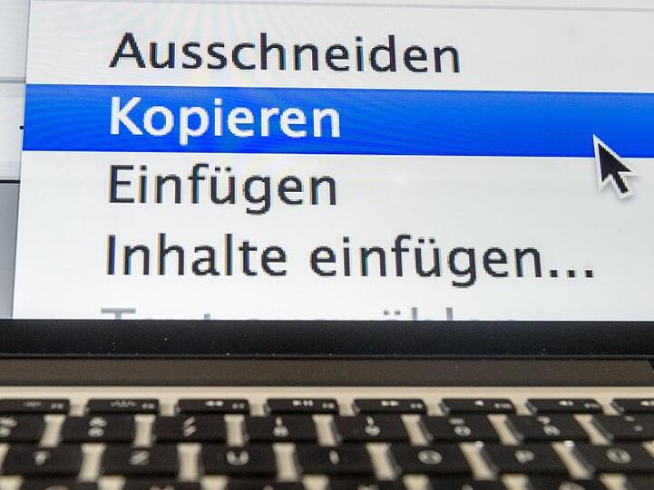 Der Mann, der eine der wichtigsten Ideen zur Bedienung von Computern hatte, ist tot: Larry Tesler gilt als Erfinder der "Copy-and-Paste"-Zwischenablage.