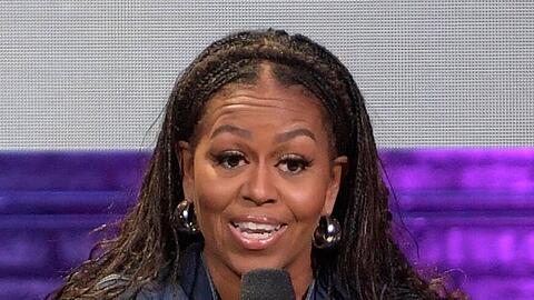 Michelle Obama lebte acht Jahre als First Lady im Weißen Haus.