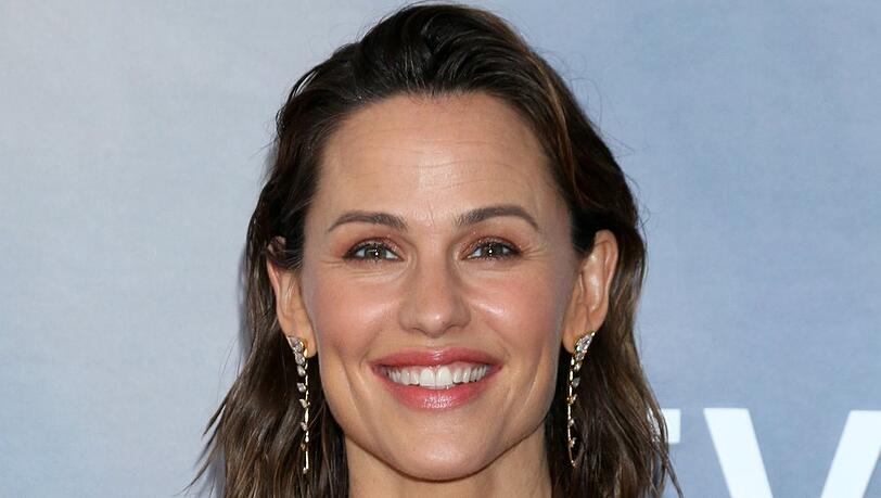Jennifer Garner trainierte hart für ihre Rolle als Elektra.