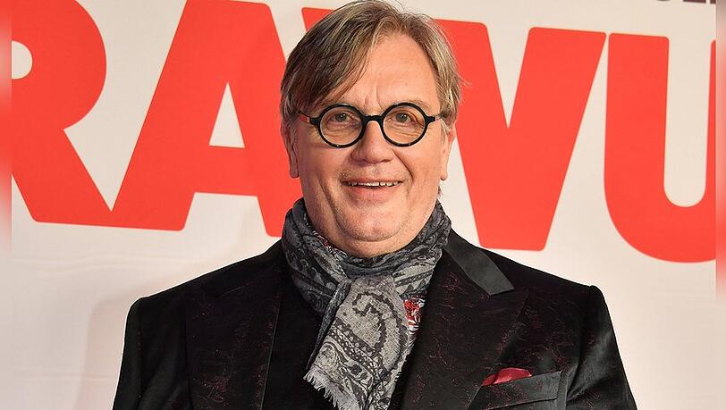 Entertainer Hape Kerkeling kehrte Italien den R&uuml;cken.