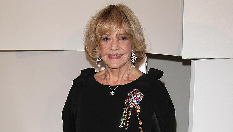 Die französische Filmlegende Jeanne Moreau ist im Alter von 89 Jahren gestorben.
