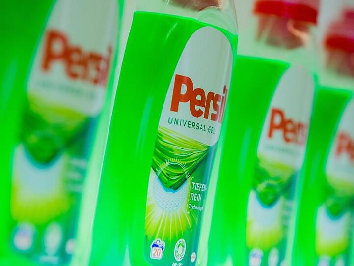Die Henkel-Aktionäre sollen nicht unter den Turbulenzen leiden. Im Gegenteil: Der Konzern plant die Ausschüttung einer Rekorddividende.