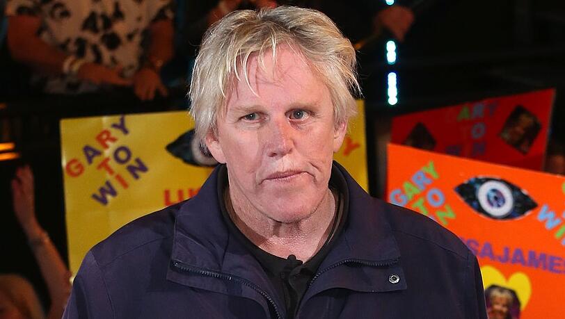 Gary Busey wird sexuelle Belästigung vorgeworfen.