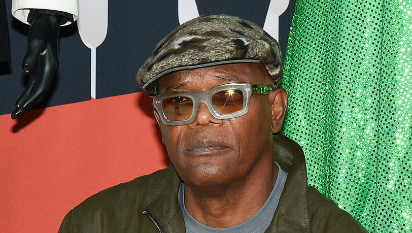 Enttäuschung für Samuel L. Jackson: Die Premiere seines neuen Films wurde abgesagt Enttäuschung für Samuel L. Jackson: Die Premiere seines neuen Films wurde abgesagt