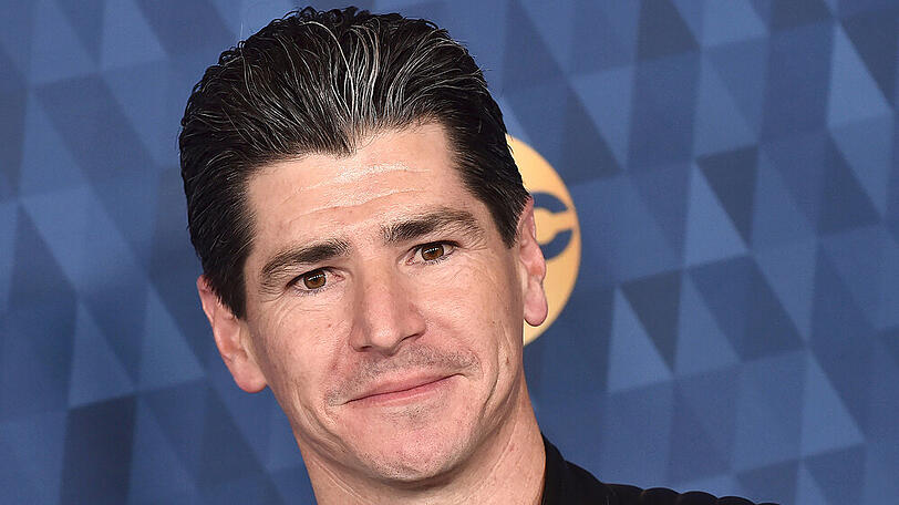 Michael Fishman bei einem Auftritt in Los Angeles.