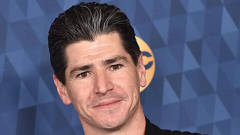 Michael Fishman bei einem Auftritt in Los Angeles.