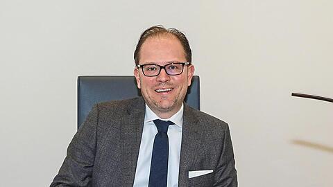 Manuel Pretzl (CSU) wurde positiv auf Corona getestet. (Archivbild)